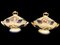 19th Century Porcelain Tableware Service, Set of 108 10