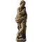 Four Seasons Stone Garden Statues with Base, Set of 4, Image 2