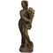 Four Seasons Stone Garden Statues with Base, Set of 4 3