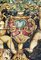 Anello in maiolica siciliana, fine XIX secolo, Immagine 2