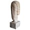 Philippe Delenseigne after Modigliani, Head Sculpture, 20th Century, Stone 1