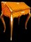 18th Century French Marquetry Desk, Image 2