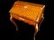 18th Century French Marquetry Desk, Image 10