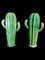 Cactus, 20ème Siècle, Set de 2 12