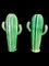 20th Century Cactus, Set of 2, Image 3