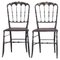 19th Century Portuguese Chairs, Set of 2 1