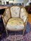 20th Century French Sofa and Armchairs, Set of 3, Image 3