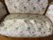 20th Century French Sofa and Armchairs, Set of 3, Image 9