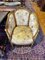 20th Century French Sofa and Armchairs, Set of 3, Image 12