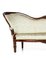 19th Century French Sofa in Oilwood, Image 2