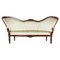 19th Century French Sofa in Oilwood 1