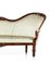 19th Century French Sofa in Oilwood, Image 3