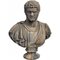 Busto de Caracalla de principios del siglo XX en terracota, Imagen 4