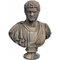 Early 20th Century Bust of Caracalla in Terracotta 4