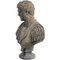 Early 20th Century Bust of Caracalla in Terracotta, Image 2