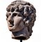 Antinoo Bitnia 130 de principios del siglo XX, Alejandría de Egipto 150 Ad Escultura, Imagen 5