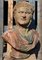 19th Century Original Italian Bust of Nerone in Terracotta 3