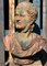 19th Century Original Italian Bust of Nerone in Terracotta 5
