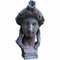 Kopf aus Terrakotta Isis der griechisch-römischen Welt, Anfang des 20. Jahrhunderts 4