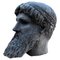 Chronis 20th Century Zeus of Cape Artemision Terracotta Head 1