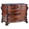 18th Century Portuguese Commode in Carved Brazilian Rosewood 4