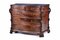 18th Century Portuguese Commode in Carved Brazilian Rosewood, Image 2