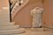 Mármol de Carrara Torso italiano de principios del siglo XX, Imagen 4