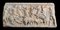 18th Century Marble High Relief Boar Hunt 6