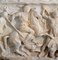 18th Century Marble High Relief Boar Hunt, Image 5