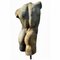 Torso Greco, XIX secolo, Marmo Bianco di Carrara, Immagine 7