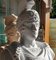 Alexander the Great Bust, Carrara White Marble, 20th Century 4