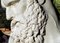 Farnese Hercules, 20. Jh., Carrara Marmor 3