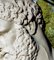 Farnese Hercules, 20. Jh., Carrara Marmor 4