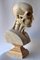 Anatomical Sculpture, Early 20th Century, Marble, Image 7