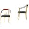 Chairs from Vidal Grau, 1980s, Set of 2, Image 1