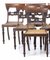 Portuguese 19th Century Chairs, Image 3