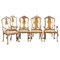 18th Century Portuguese Chairs and Chairs from D. João V, Image 1