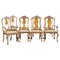 18th Century Portuguese Chairs and Chairs from D. João V, Image 5