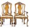 Portugiesische Stühle und Stühle aus dem 18. Jh. von D. João V 4
