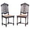 19th Century Chairs, Set of 2 5
