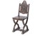 19th Century Anglo-Indian Chair 3