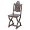 19th Century Anglo-Indian Chair 1