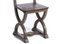 19th Century Anglo-Indian Chair, Image 5