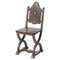 19th Century Anglo-Indian Chair 6