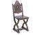 19th Century Anglo-Indian Chair, Image 2