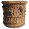 20th Century Terracotta Cachepot Florentine Model of the Ricceri Family, Image 1