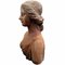 Busto di giovane donna fiorentina rinascimentale, XX secolo, Immagine 4