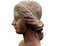 20th Century Bust of a Young Florentine Renaissance Woman 2