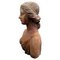 20th Century Bust of a Young Florentine Renaissance Woman 1