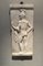 Late 19th Century Roman Relief Warrior in Carrara Marble 7